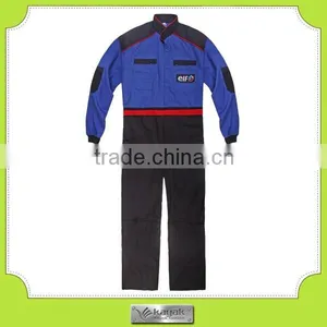 Mens High Quality Reflective Coverall From Working Wear Manufacturer thumbnail-1