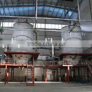 Spray Drying Equipment Type and New Condition High-speed Centrifugal / Centrifuge Spray Dryer thumbnail-1