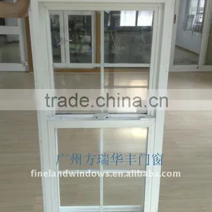 America Pvc Single Hung Window (FL-PAT01) thumbnail-1