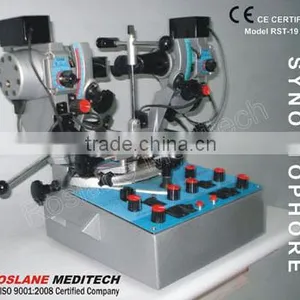 Ophthalmic Instrument / Slit Lamp / Ophthalmic Microscope / Synoptophore / Streak Retinoscope / Cam Vision Stimulator thumbnail-4