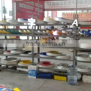 High Quality Aluminum Profile Made In China For 3d Led Display thumbnail-2