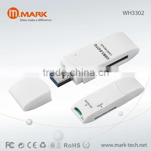 USB3.0 SD/ SD Card Reader thumbnail-1