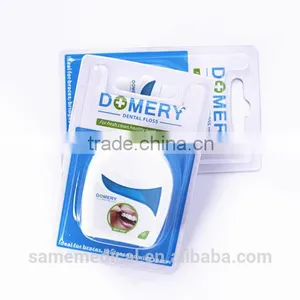 Top Quality Plastic Long Handle Dental Floss Toothpick Wholesale thumbnail-6
