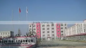 Placom (Qingdao) Arts & Crafts Co., Ltd. company overview - view 1 thumbnail
