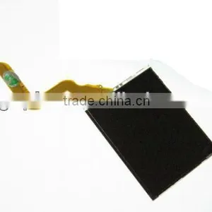 LCD Screen Display For Canon IXUS 80 IXUS 85 SD1100 SD770 IXUS 95 SD1200 IXY 25 thumbnail-1