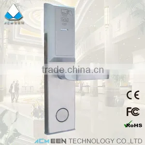 rf Card Hotel Lock Management System thumbnail-1