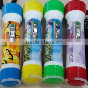 FTP300F1C Led Flashlights Led Lamp and Lights Led thumbnail-1
