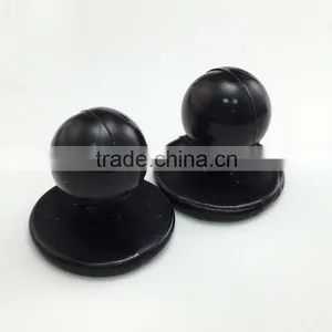 Round Chef Jacket Buttons thumbnail-3