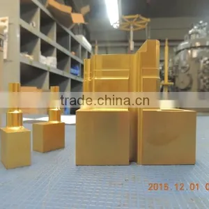 IPG PVD Machine Arc Deposition/pvd Titanium Nitride Hard Coating Machine thumbnail-2