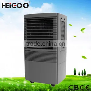 High Quality Floor-standing Strong Wind Evaporative Air Cooler thumbnail-1