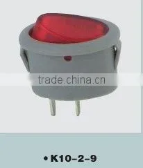 Rocker Switch thumbnail-1