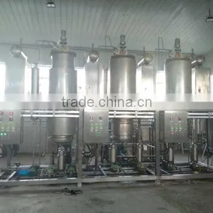 Molecular Distiller for Biodiesel thumbnail-1