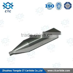 Competitive Price Tungsten Carbide T-slot End Mill Cutter thumbnail-1