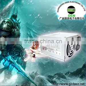Power Supply Atx/computer System Unit/hardware Supplies thumbnail-1