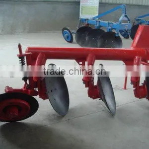 Disc Plow for Sale ---26" Blade----agricultural Equipment thumbnail-1