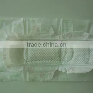 Medical Women Sanitary Napkin, Maternity Sanitary Towel, Lady Anion Sanitary Napkin thumbnail-5