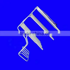 Steel Wire Bundy Tube Evaporator For Refrigerator thumbnail-1