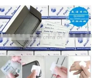 Sterile Alcohol Cotton Swab thumbnail-6