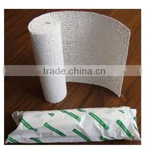 Plaster of Pairs Bandage POP Bandage thumbnail-3