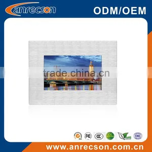 7 Inch Fanless Panel PC All In One thumbnail-1