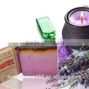 Transparent Soap, Handmade Natural Soap, Soap thumbnail-3