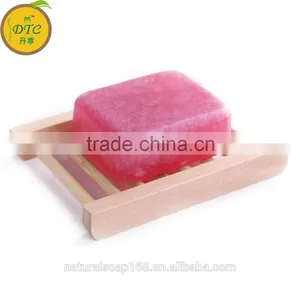 Rose Pearl Facial Soap thumbnail-3