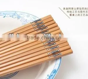 Wood Cutlery With Logo thumbnail-2