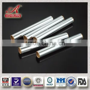15 Years OEM Household Food Aluminium Foil thumbnail-2