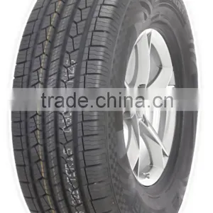 High Quality Passenger Car Tire for Distributer 255/30R22 265/35R22 thumbnail-6