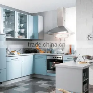 Factory Direct Sale Retail Kitchen Set,kitchen Wall Hanging Cabinets thumbnail-3