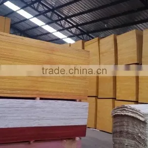Various Plywood, Factory Direct Sale, Good Quality, Good Price thumbnail-4