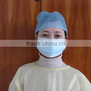 Disposable Non-wovenface Mask thumbnail-3