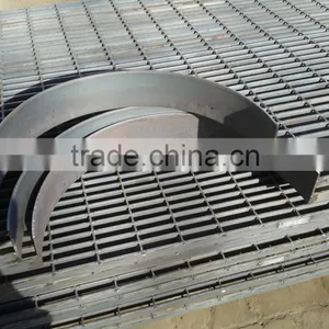 Anping Special-shaped Steel Plate Factory- ISO 9001 WITH 20years Factory thumbnail-1