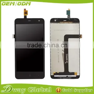 5.0'' Full LCD DIsplay + Touch Screen Digitizer Assembly Replacement For ZTE Blade L4 Pro Display Lcd thumbnail-2