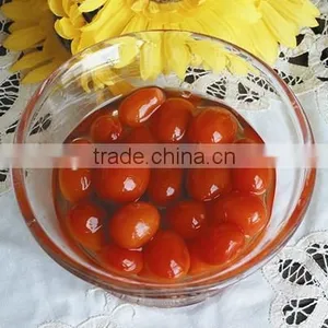 Canned Whole Peeled Tomato thumbnail-5
