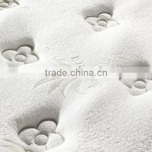 Modern Hotel Bed and Bonnel Coil Spring Mattress Manufacturers DS-A122# thumbnail-3