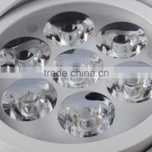 7W Led Downlight / Surface Mount Ceilnig Led Lights / Downlight 7w 7x1w Led Downlight thumbnail-6