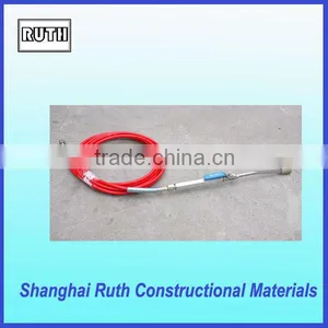 15,000 Psi High Perfor Mance Hose thumbnail-1