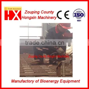 Wide Usage Wood (tree) Comprehensive Crusher (CE CERTIFIED) thumbnail-3