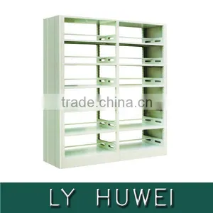 Luoyang Huwei New Design Steel Goods Shelf on Hot Sale thumbnail-1