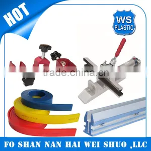 Professional Supply Screen Printing Accessories thumbnail-1