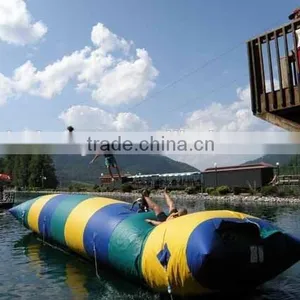Inflatable Water Blob for Sale/inflatable Water Park Games thumbnail-3