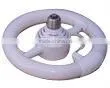 High Bay T9 22W Residential Fluroesccent Lighting thumbnail-1