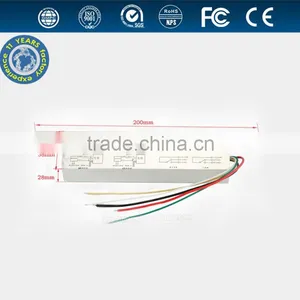 Digital Door Lock for Narrow Pannel Door Used in Access Control China Supplier thumbnail-1