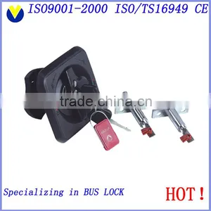 Long Life Car Door Lock And Key(LL-136) thumbnail-1