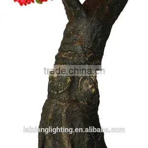 New 2016 Holiday Light Flowers Artificial Trees in Garden thumbnail-4