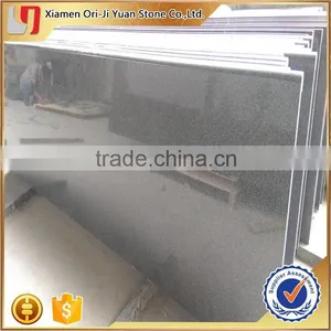 China Cheapest Snow Grey Granite thumbnail-2