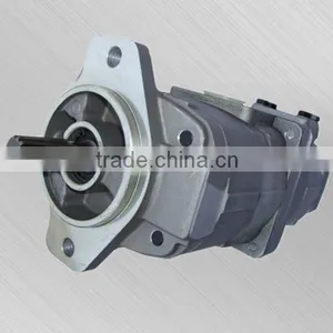 Good Quality Duplex Pump 705-52-21070 for D41 thumbnail-1