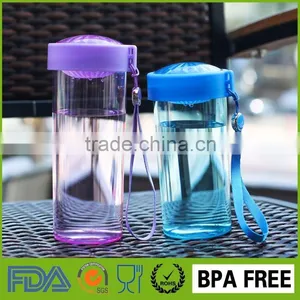 Travel Tea Cup the Best Reusable Water Black Coffee Mug thumbnail-1