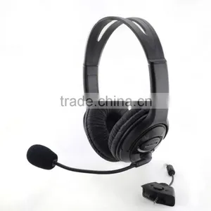for XBOX360 Headset With Microphone thumbnail-2